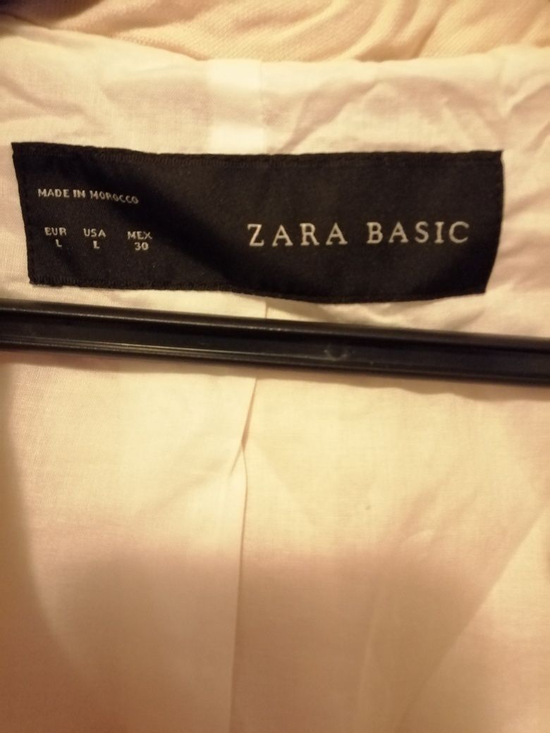 Sacou/Trenci Office "Zara" nou, calitate vest (Koln)