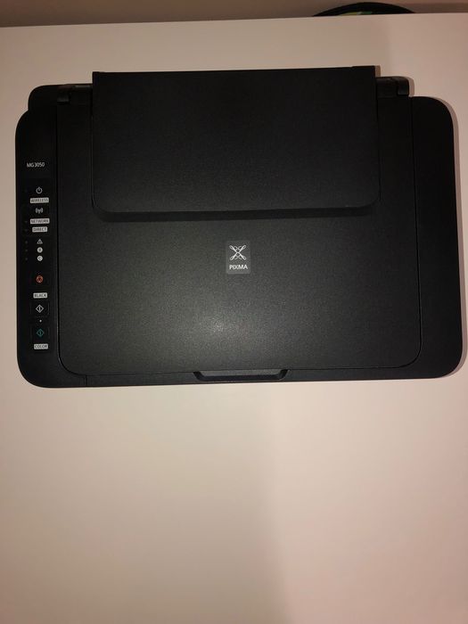 Принтер със скенер Canon