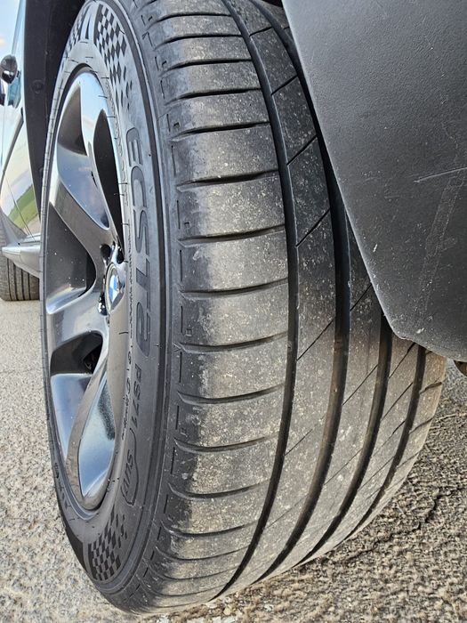 Bmw x5 e53 3.0.D 4x4 Xdrive