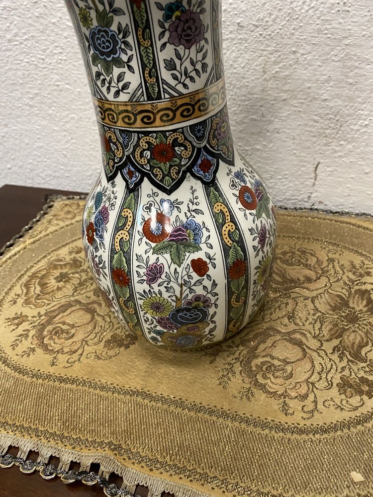 Холандска порцеланова ваза