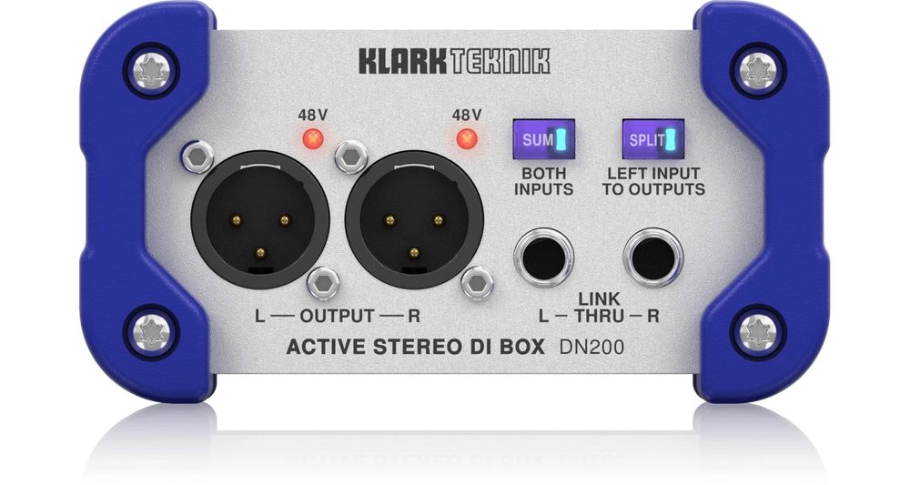 Vand di box klark tekhnic v2