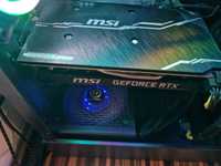 Placa video RTX 2060