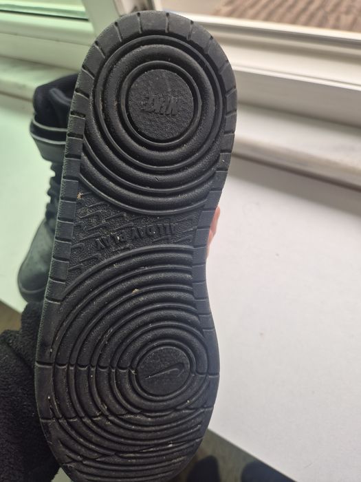 Nike обувки 37.5 номер унисекс