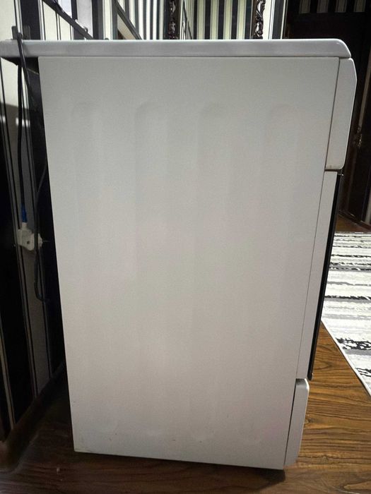 Gaz plitasi Bryusa model