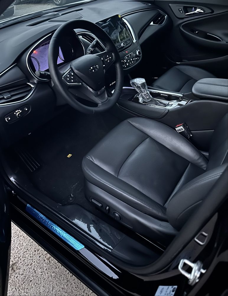 Malibu 2 premier 2022 yil