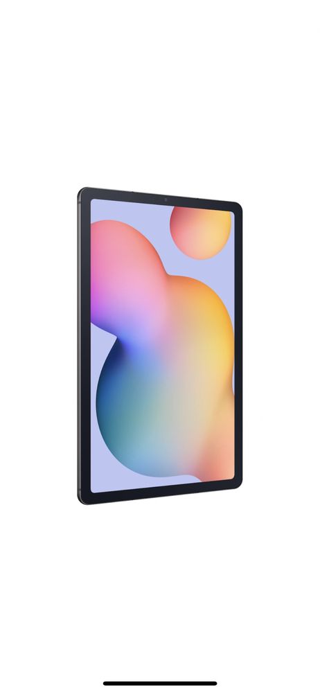 Tableta Samsung Galaxy Tab S6 Lite -  64GB, 4G (SIM)