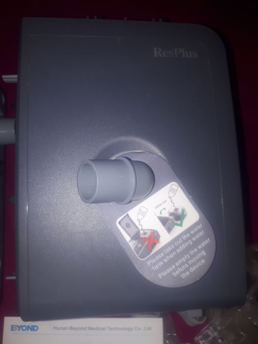 SEPAP апарат сотилади