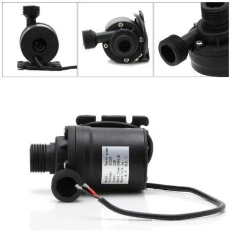 Pompa Apa 12V 800Litri/Ora
