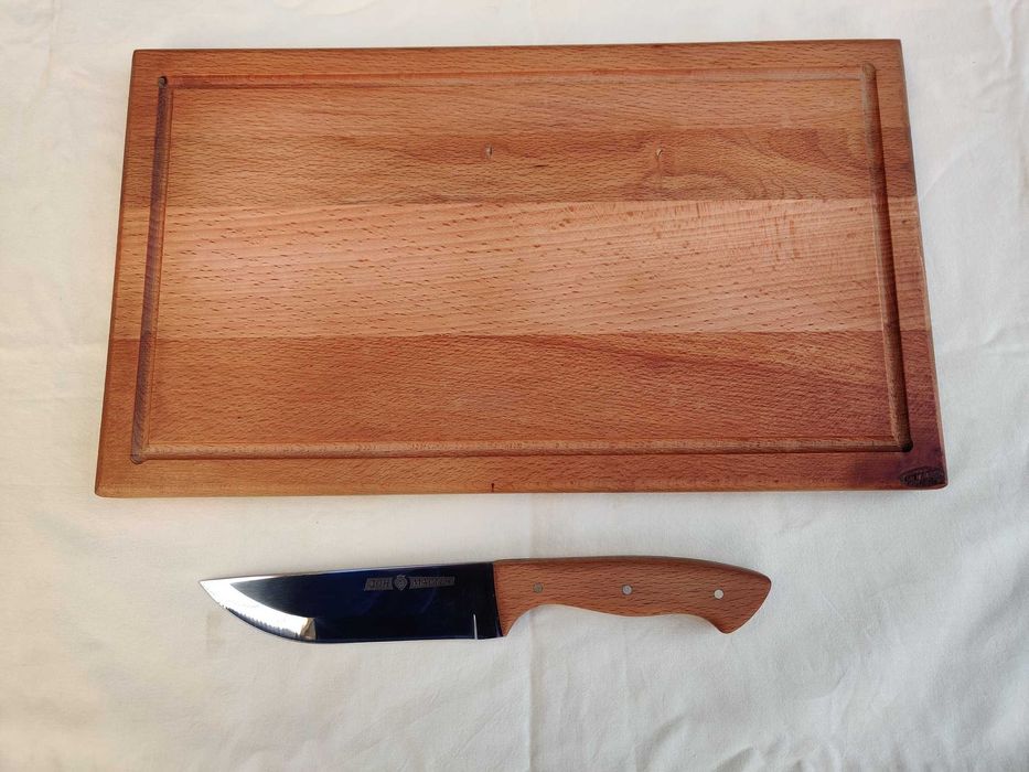 Дъска за сервиране