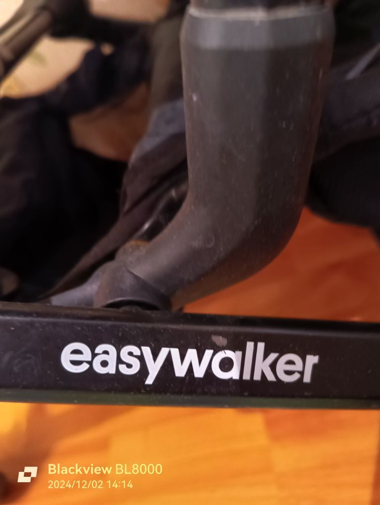 Коляска Easywalker