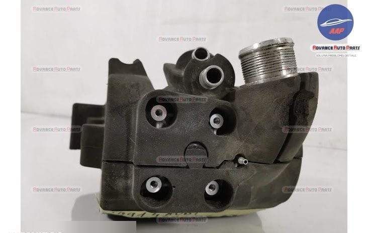 turbina E Booster Compresor originala Audi  Q7  4M [2015 - 2020]