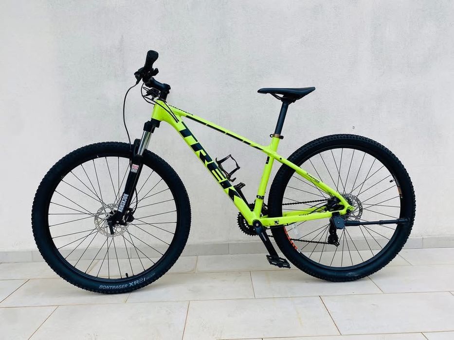 Велосипед Trek Marlin 5