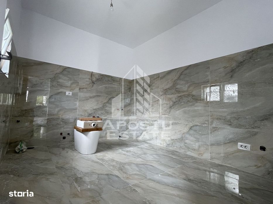 Casa pe parter Sanmihaiu Roman