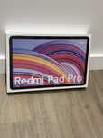 Xiaomi Redmi Pad Pro, 12.1", 6G RAM, 128GB, sigilata, OCAZIE