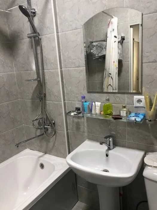 Аренда квартиры  улица Махтумкули , Green Park 2ком 8этаж 9этажность