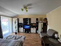 Inchiriez apartament cu o camera Floresti, zona Florilor
