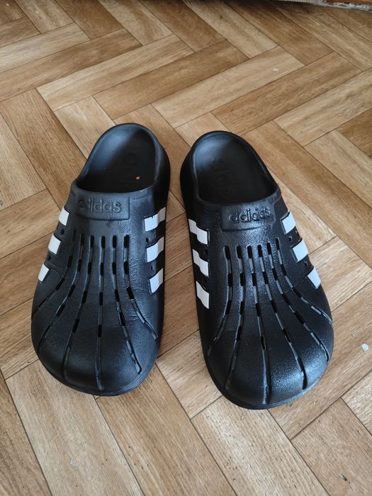 Кроксы Адидас оригинал мужские