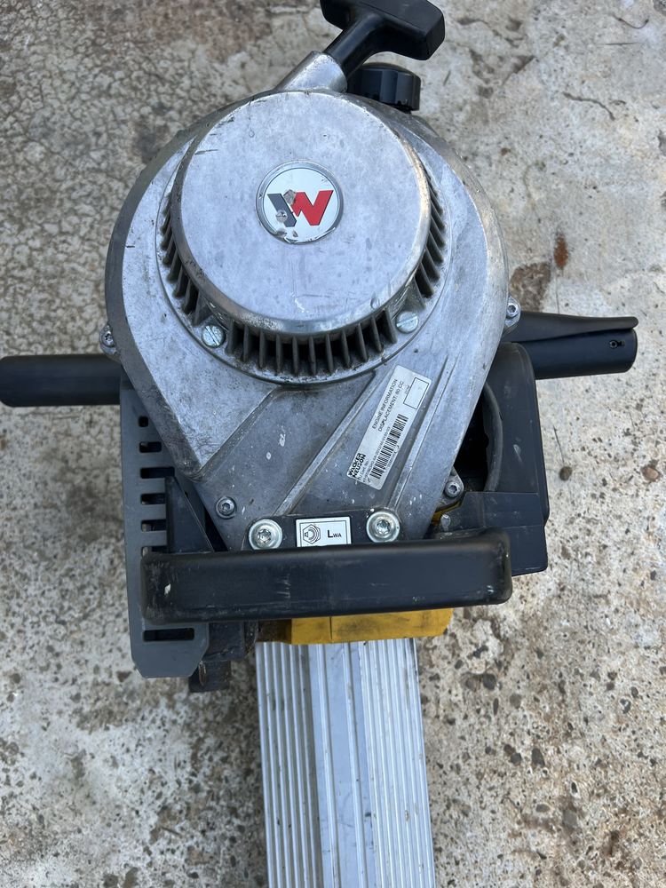 Ciocan demolator - picamer Wacker Neuson BH65