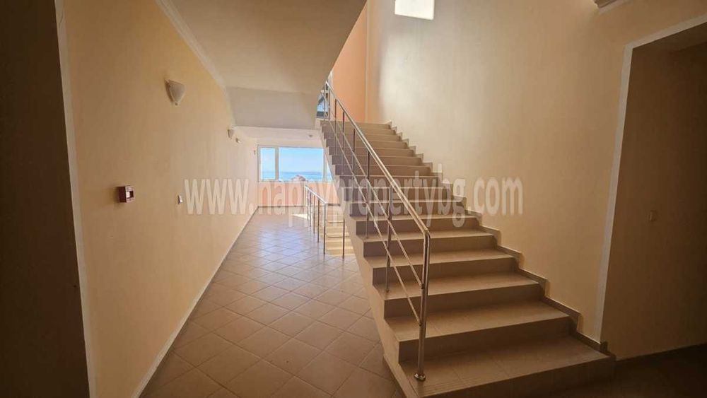 Продава се Едностаен апартамент в Свети Влас - 61 кв.м за 950 €/кв.м - Снимка #10