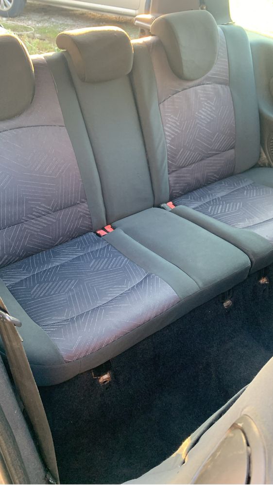 Renault Clio 2  an 2002