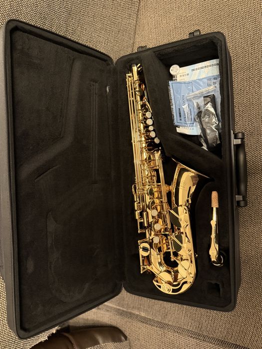 Saxofon Yamaha YAS 280