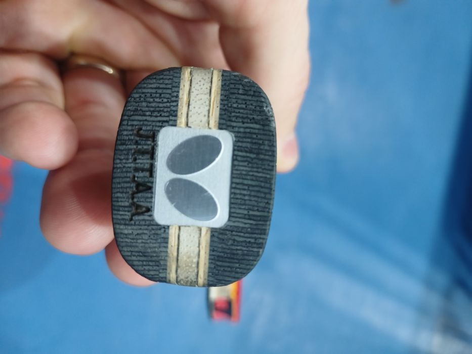 Butterfly harimoto if super zlc, 95 grame