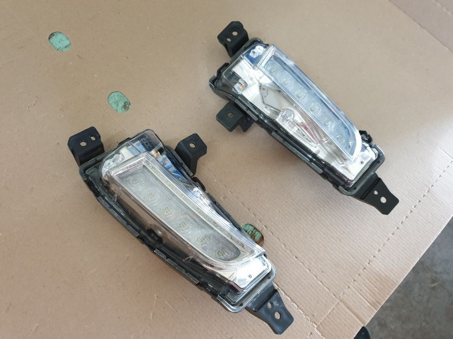 Daylight proiector led Suzuki Vitara 2014 - 2019