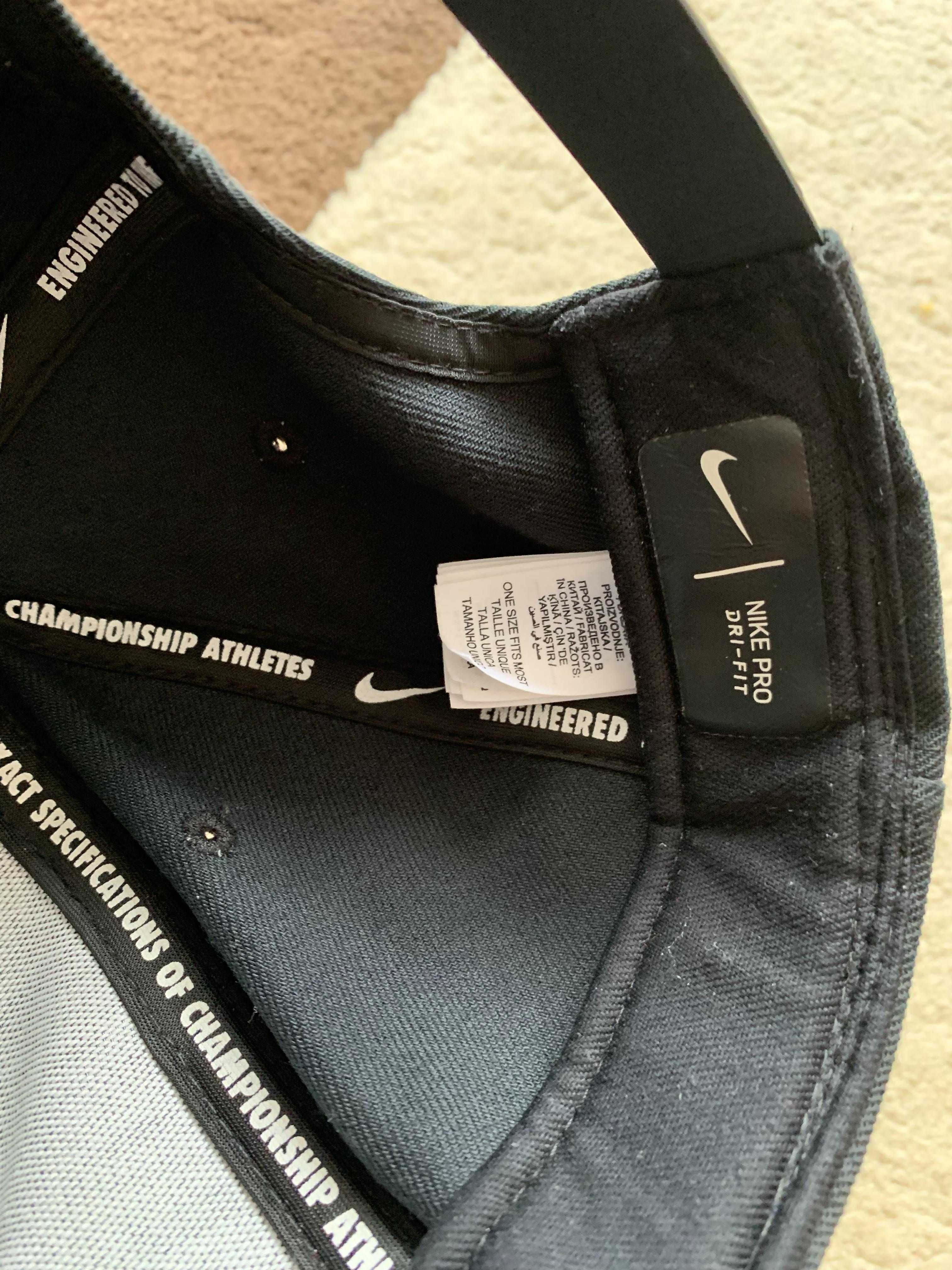 Sapca Nike Premium Pro Dri Fit Cap