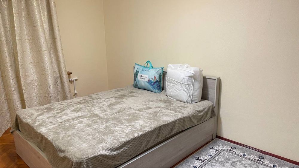 Аренда квартиры Ракатбоши