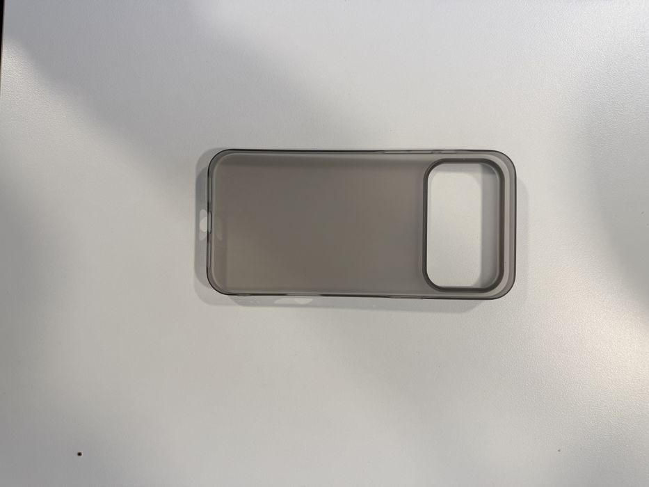 Husa iphone 17 promax ultra slim