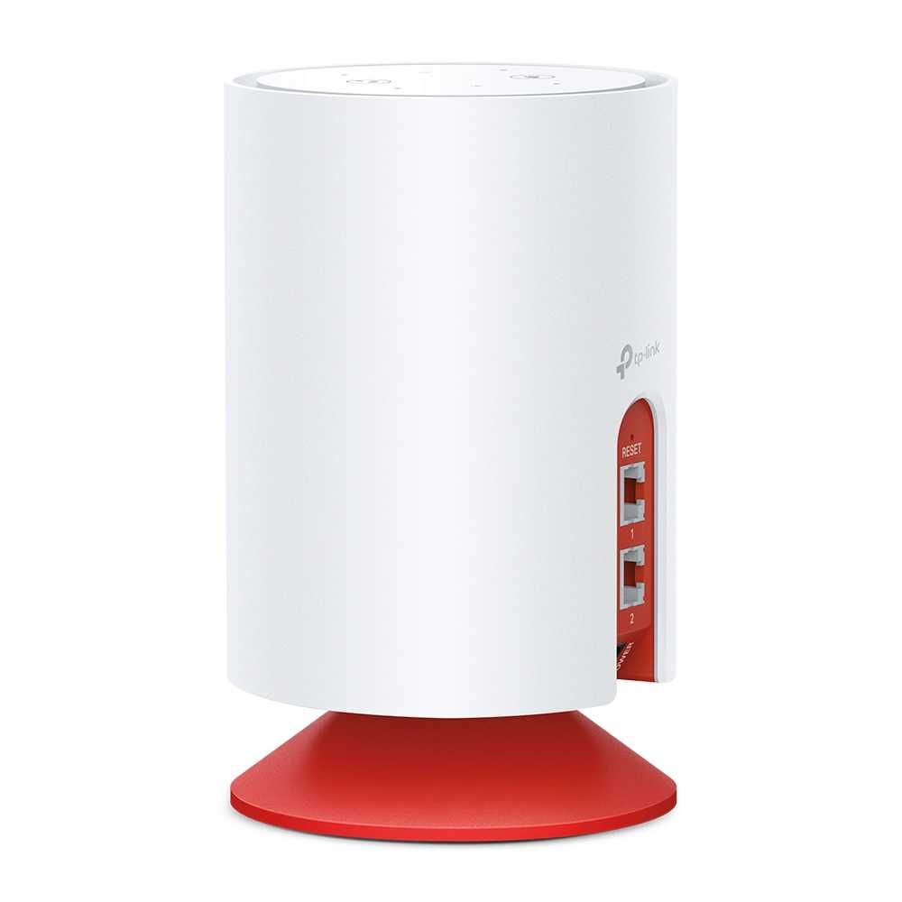TP-Link Deco X20(1-2-3 pack)/Voice/DSL/4G Mesh System Router Wi-Fi 6