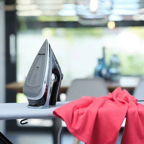 Утюг Braun SI 5188 Bk глобальный  версия