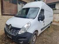 Renault Master 3