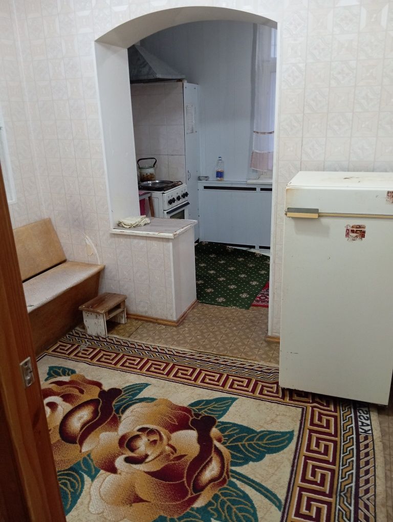 Kvartira arendaga beriledi jaylasqan orni 22 mik dom 1a tez arada