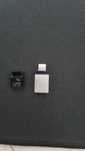 OTG USB флешка фирмы Team Group 16GB в хорошем состоянии.USB-micro USB