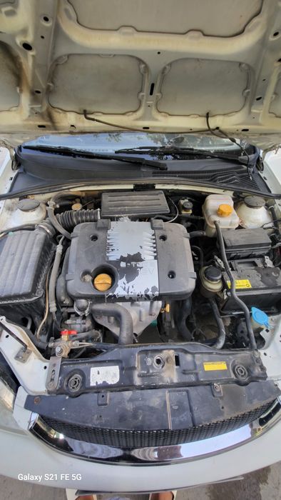Lacetti 1.8L 2011