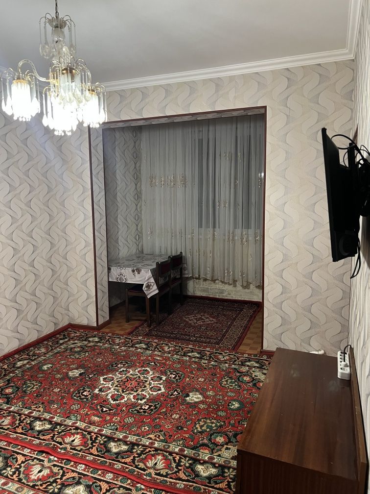 Продам Чиланзар 3, 2/4/4 (метро Новза)