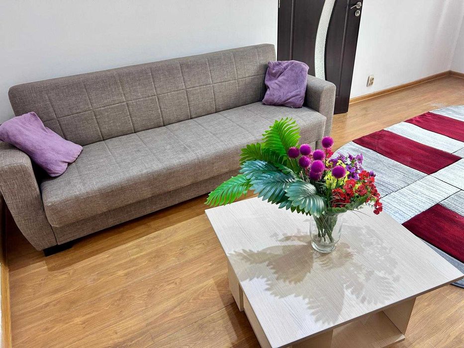 inchiriez apartament ultracentral Ploiesti 2 camere Proprietar direct