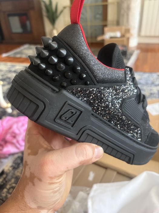 Cristian louboutin 2025