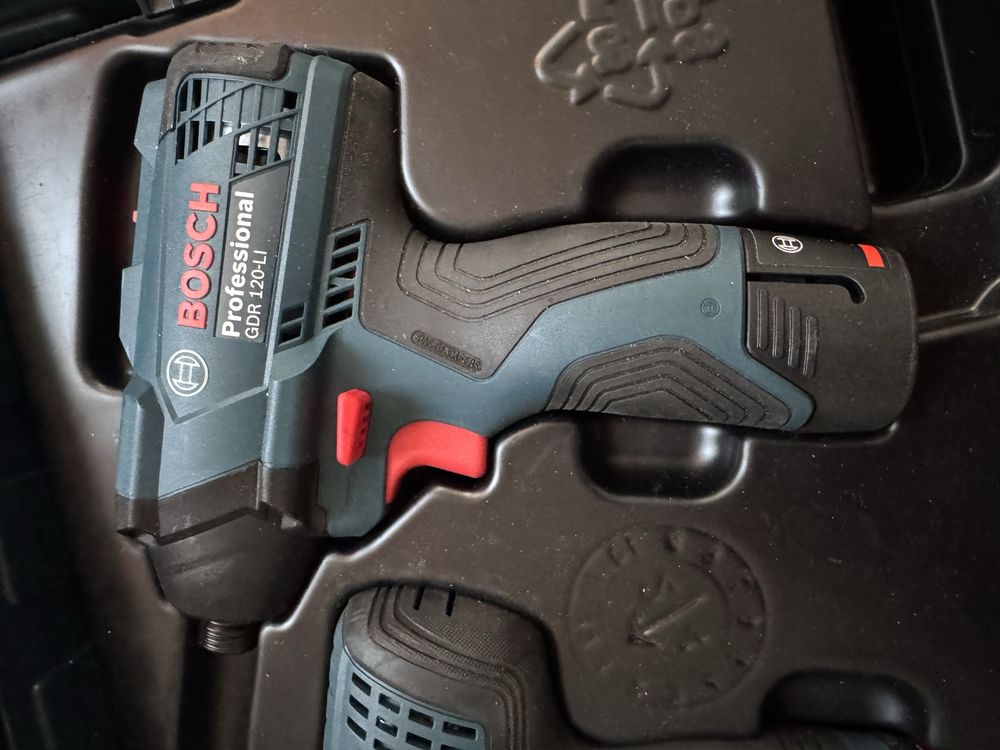 Чисто Нов Комплект Bosch