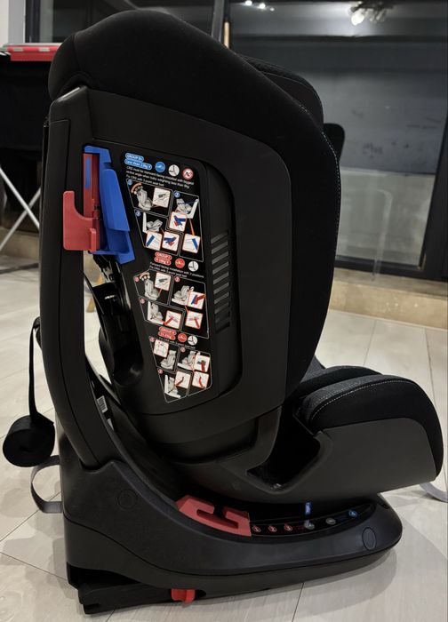 Scaun Auto Chicco Sirio (Ombra)