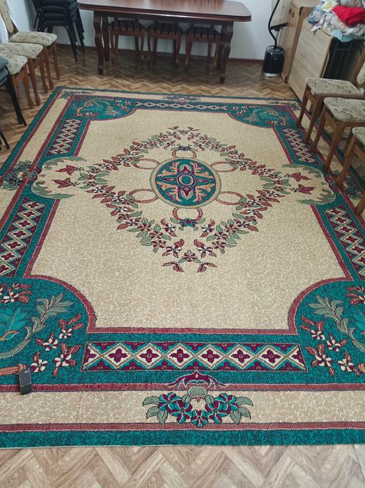 Продается ковер б/у 3×4