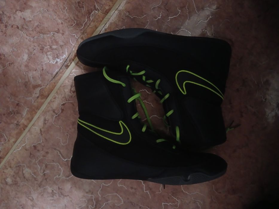 Продаётся Боксёрка