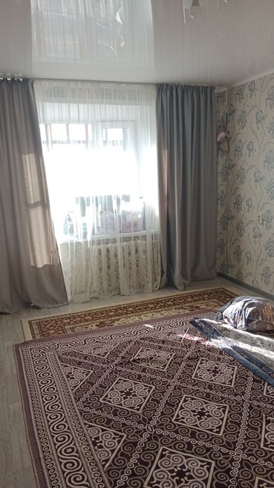 Продам квартиру 1 комнатную