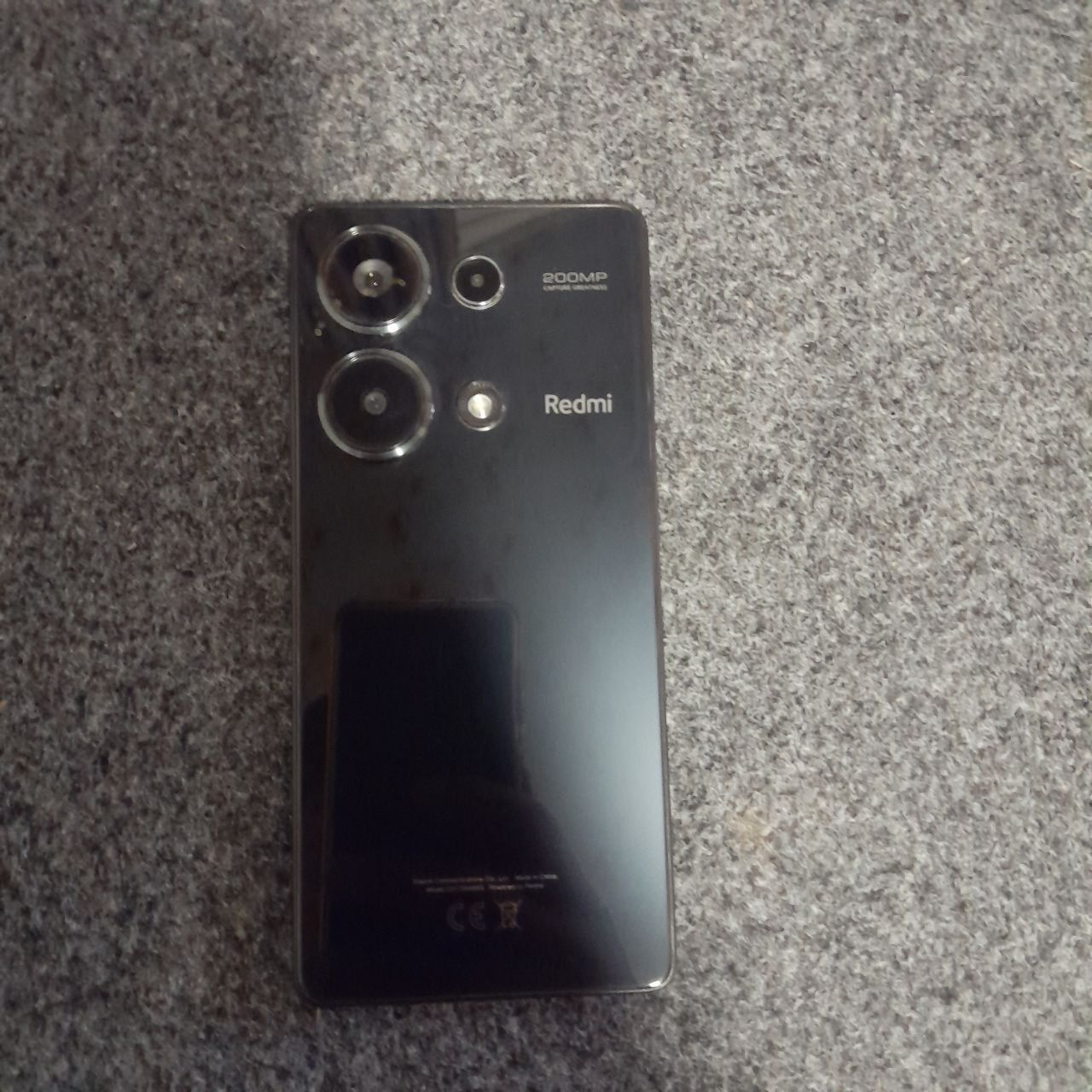 Redmi note 13 pro