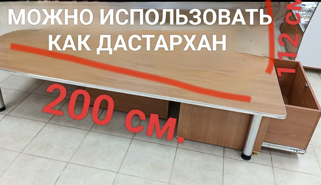 Освобождаем помещение.  Много разного .