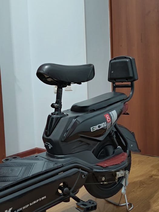 Продаётся Ска 8 в идеальном состоянии