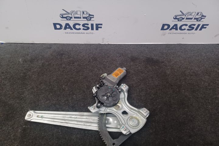 Macara geam spate dreapta electrica 83402B9010 83460B4000 83402-B9010