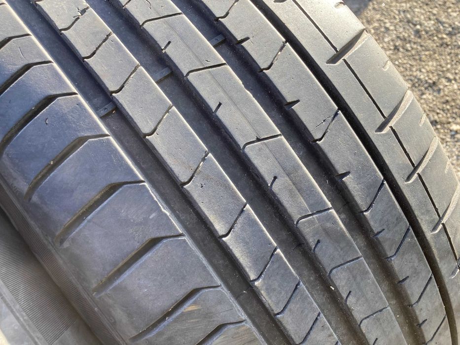 Гуми 275 50 20 PIRELLI dot 23 2броя