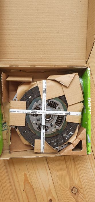Комплект съединител за VW, SEAT,  VALEO 801446